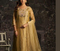 Contemporary Regal Ethnic Wear